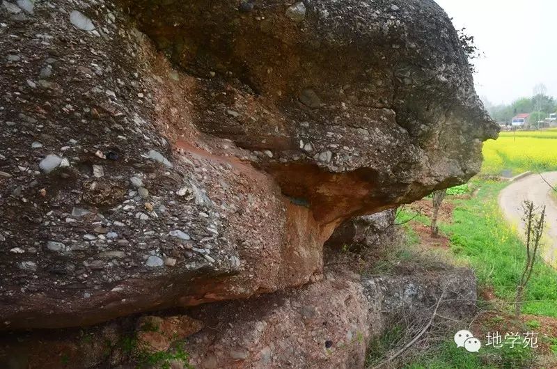 六十张野外常见地质现象