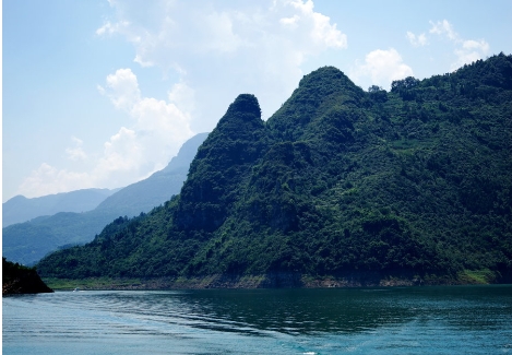 新一轮找矿突破在行动 | 南京地调中心在华东地区新发现两处矿产地