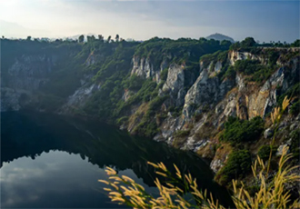 河南“十四五”期间新发现矿产地31处