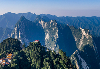 陕西优化调整非金属露天矿山矿区范围