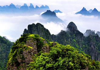 2026年全国自然资源工作会议召开